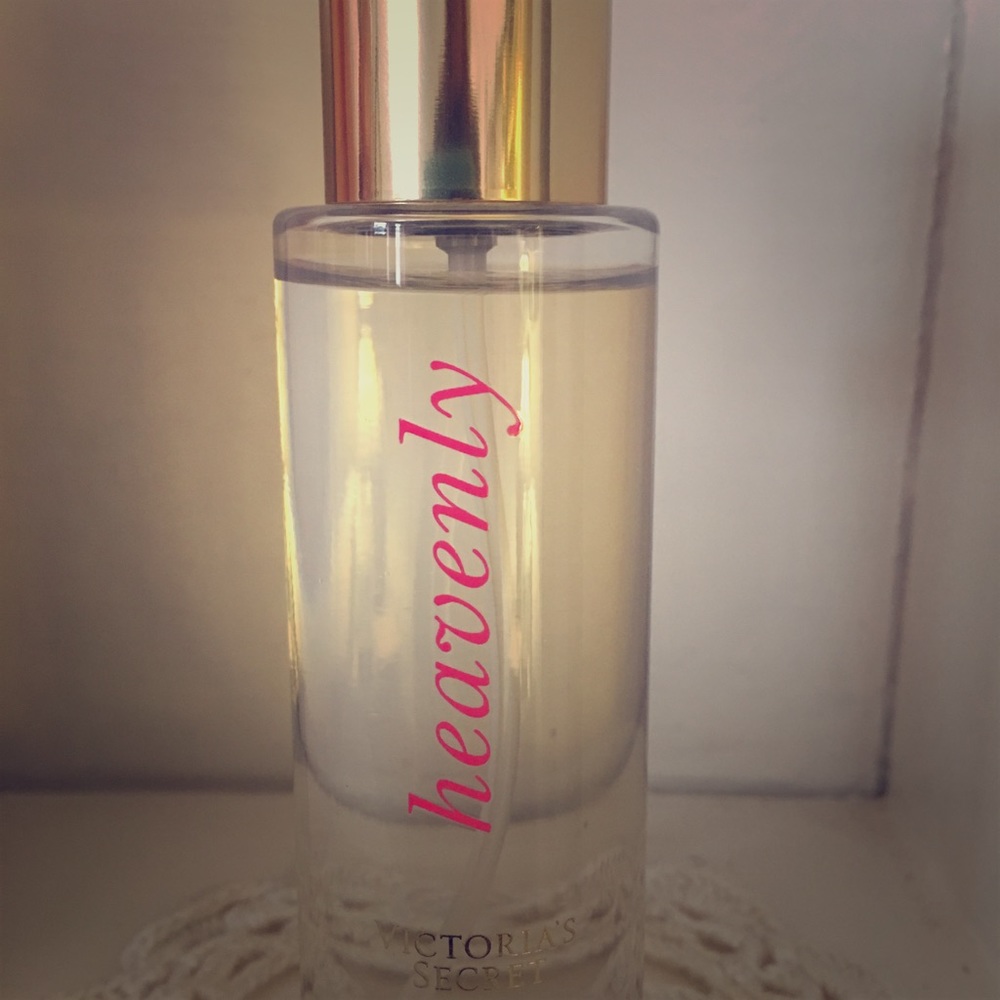 Heavenly Perfume